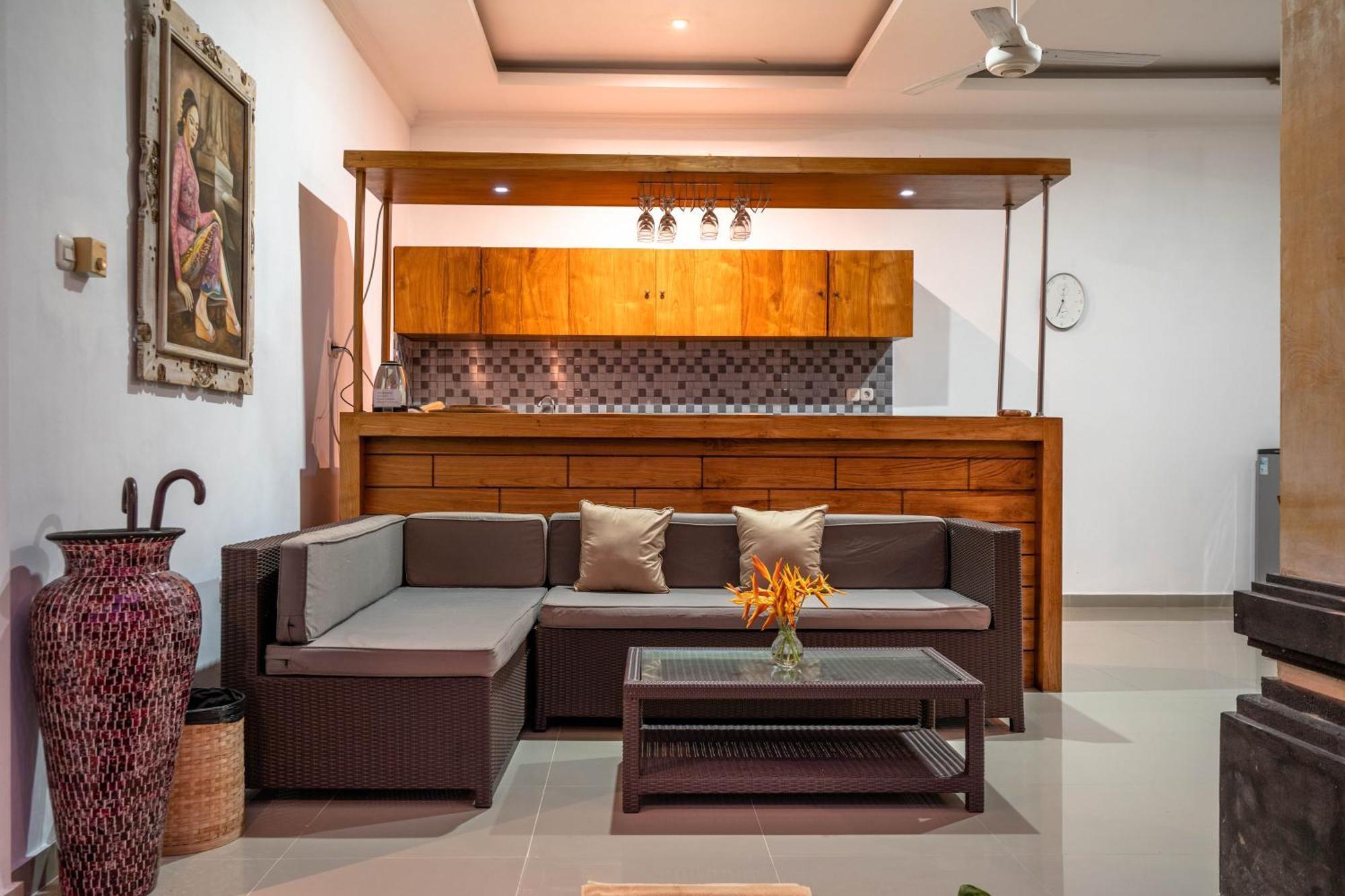 Griya Private Ubud (Bali)