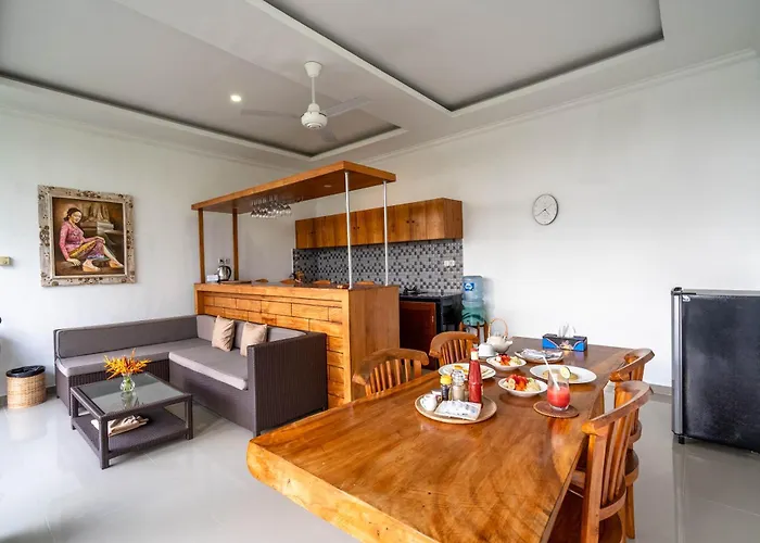 Griya Private Villa