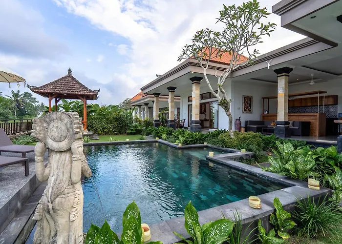 Griya Private Villa