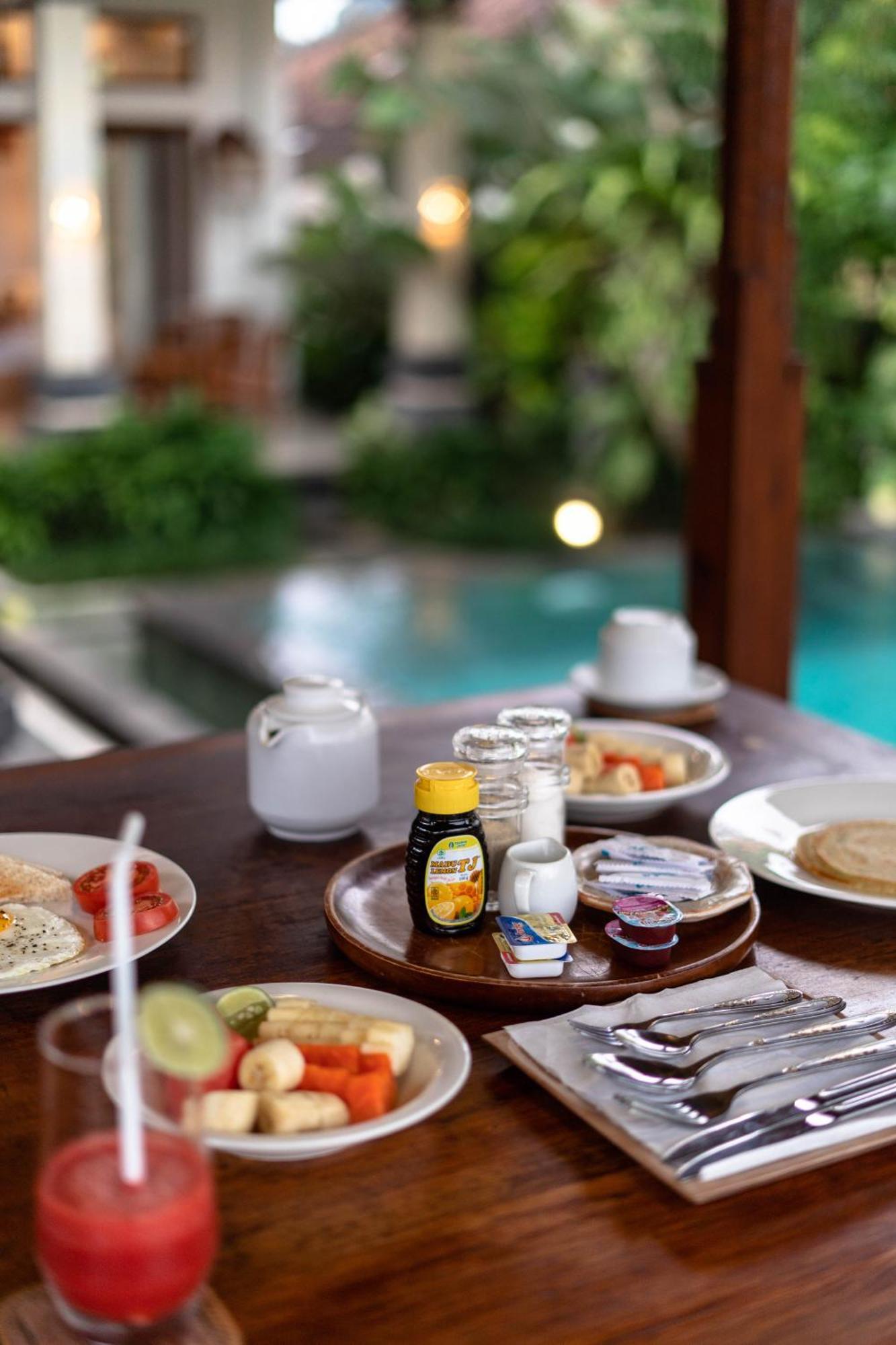 Villa Griya Private Ubud
