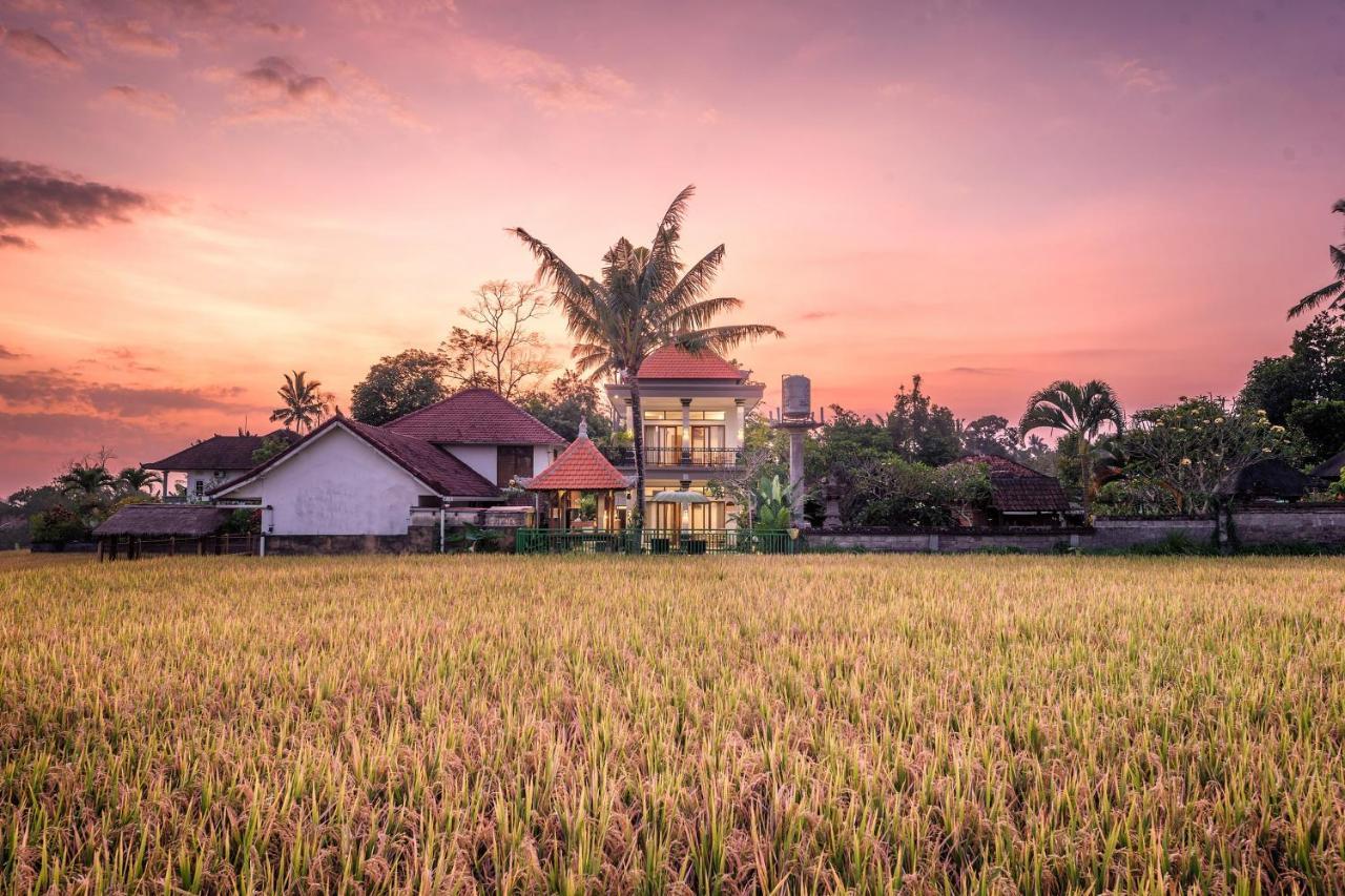 Griya Private * Ubud