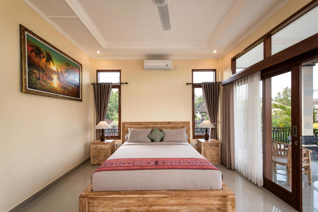 Griya Private Villa Ubud