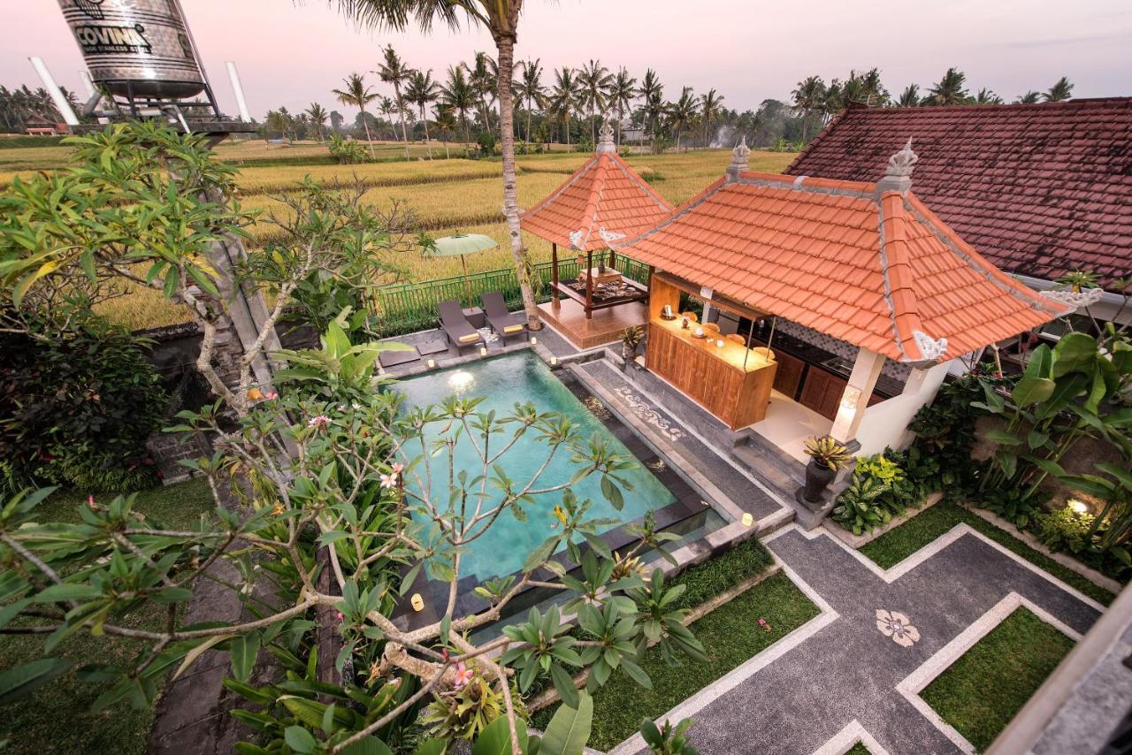 Griya Private Villa