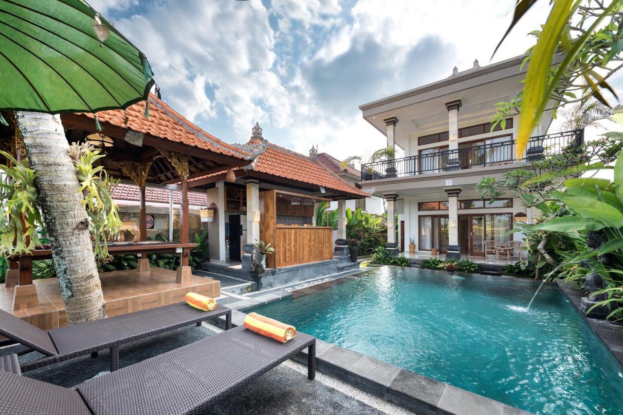 Villa Griya Private Ubud