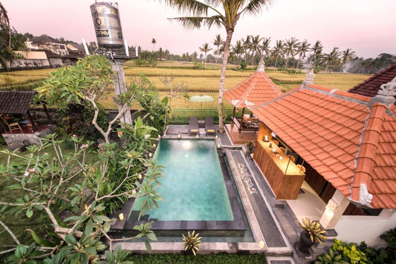 Villa Griya Private Ubud