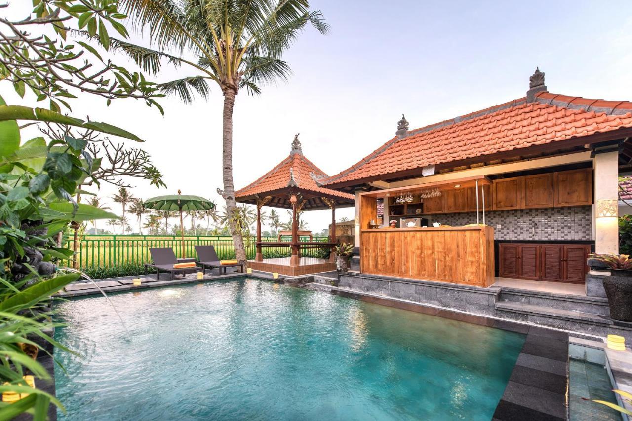 Griya Private Ubud